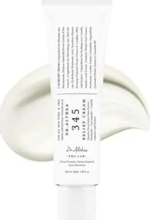 Dr. Althea 345 Relief Cream