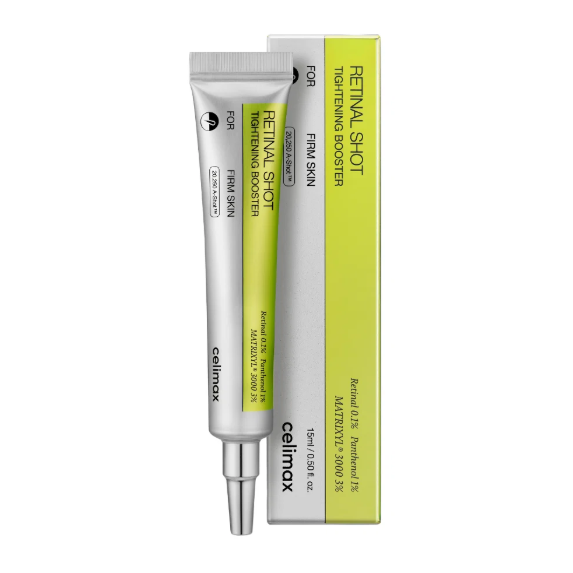 Celimax The Vita-A Retinal Shot