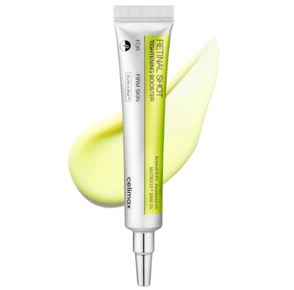 Celimax The Vita-A Retinal Shot