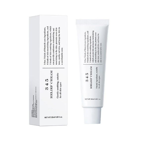 Dr. Althea 345 Relief Cream