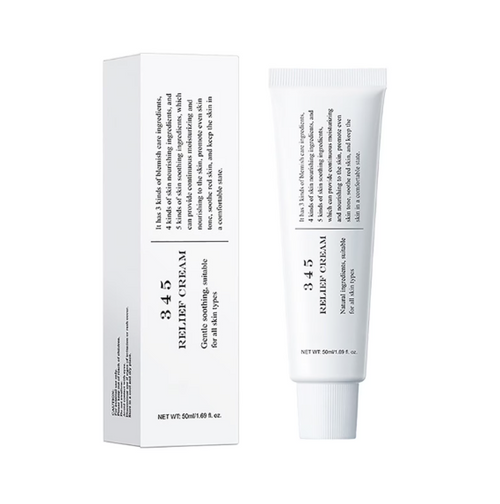 Dr. Althea 345 Relief Cream